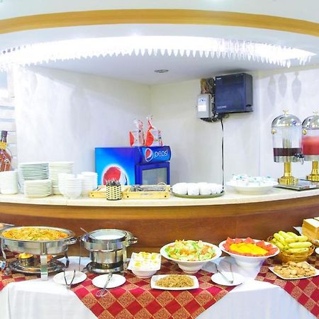 โรงแรมอานมินห์ โฮจิมินห์ซิตี้ ภายนอก รูปภาพ